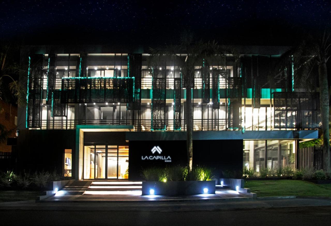 La Capilla - Punta Del Este Exterior photo