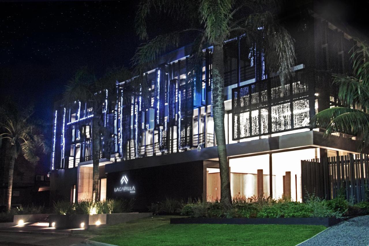 La Capilla - Punta Del Este Exterior photo