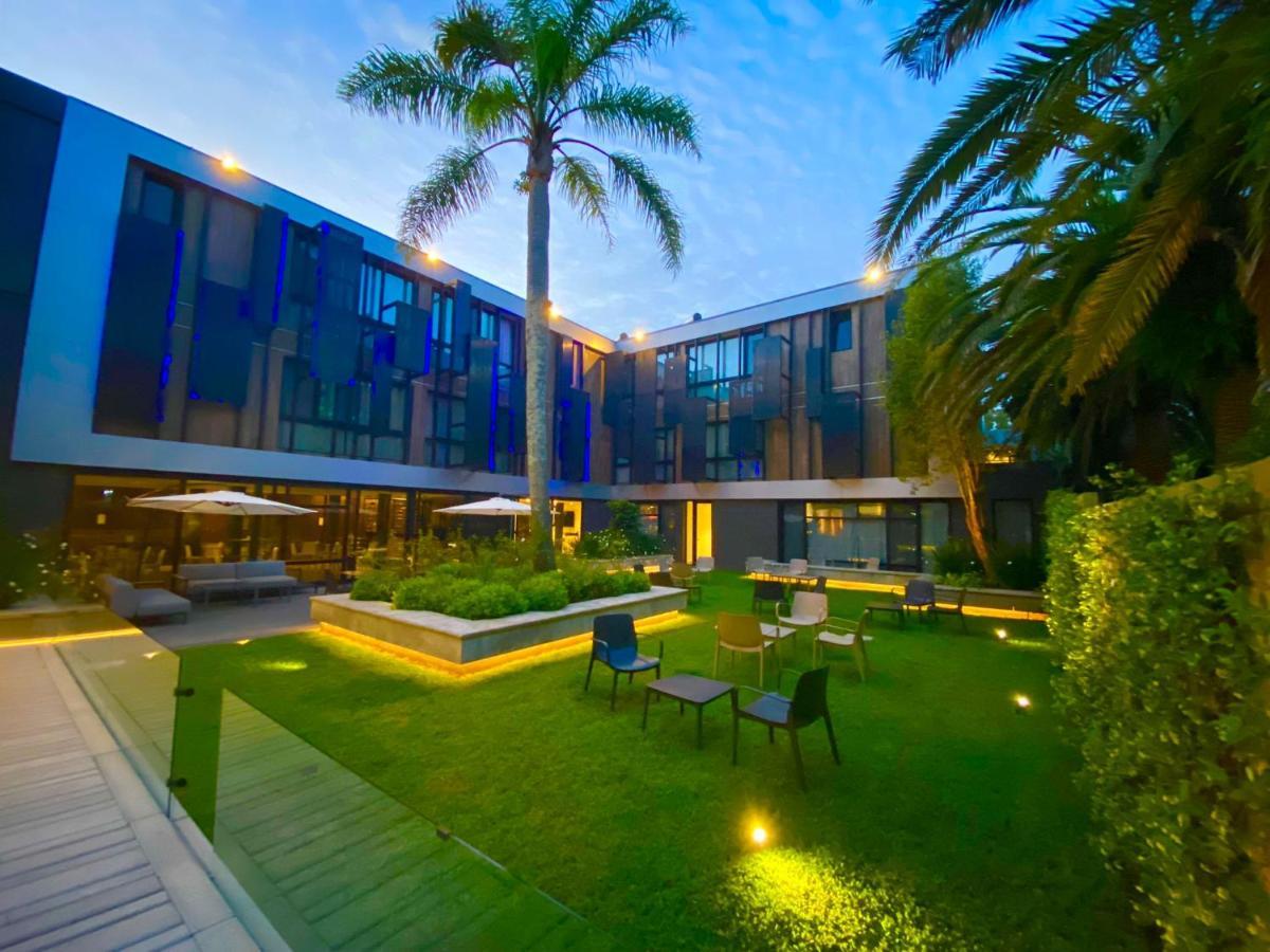 La Capilla - Punta Del Este Exterior photo