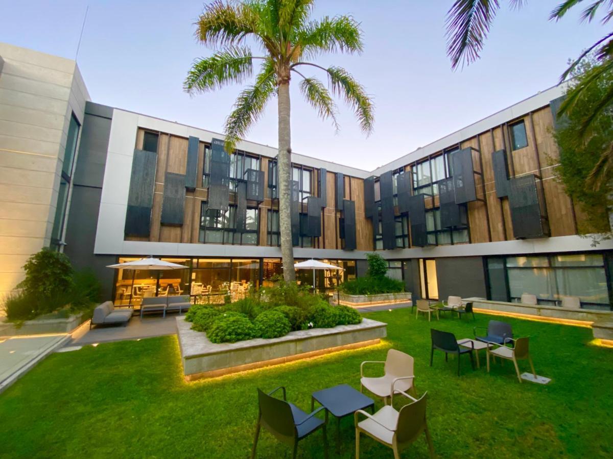 La Capilla - Punta Del Este Exterior photo